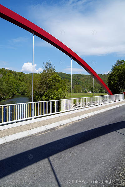 pont de la Rochette
la Rochette bridge